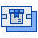 Gift Card  Icon