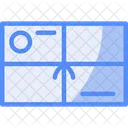 Gift Card Present Card Gift Voucher Icon