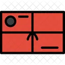 Gift Card Present Card Gift Voucher Icon