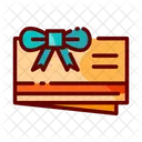 Gift Card Voucher Card Card Icon