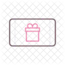 Gift Card Icon