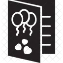 Gift Card Card Birthday Party Icon