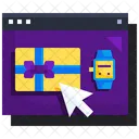 Gift Card Gift Voucher Gift Icon