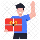 Shopping Voucher Gift Card Gift Voucher Icon
