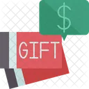 Gift Card  アイコン