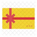 Gift Card  アイコン