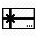 Gift Card Coupan Reward アイコン