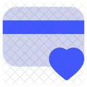 Gift Gift Voucher Card Icon