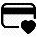 Gift Gift Voucher Card Icon