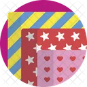 Gifts Gift Cards Icon