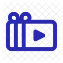 Gift Cards  Icon