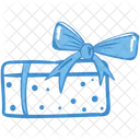 Surprise Gift Gift Container Gift Carton Icon