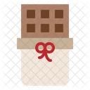 Gift Chocolate  Icon