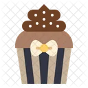 Gift Cupcake  Icon