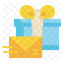 Gift Discount Gift Box Gift Icon