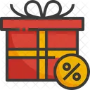 Discount Promotion Sale Icon