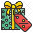 Gift Discount Sale Discount Icon