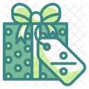 Gift Discount Sale Discount Icon