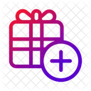 Gift enchant  Icon