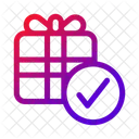 Gift enchant  Icon
