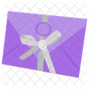 Gift envelope  Icon