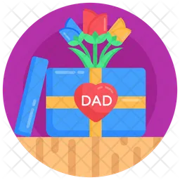 Gift for Dad  Icon