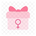 Women Female Symbol Icon