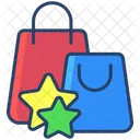 Gift Hampers  Icon