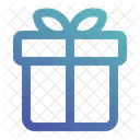 Gift  Icon