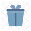 Gift  Icon