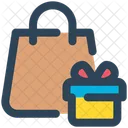 Ecommerce Shopping Shop Icon