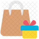 Ecommerce Shopping Shop Icon