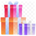 Gift  Icon