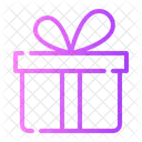 Gift Box Present Icon