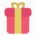 Gift  Icon