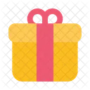 Gift  Icon