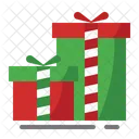 Christmas Traditions Christmas Decorations Christmas Gifts Icon