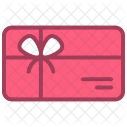 Gift  Icon