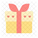 Gift  Icon