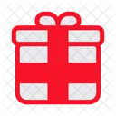 Gift  Icon