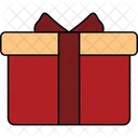 Gift Icon Icon