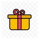 Gift  Icon