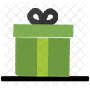 Gift  Icon