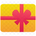 Gift Present Box Icon