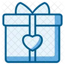 Gift  Icon