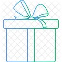 Present Box Celebration Icon