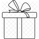 Present Box Celebration Icon