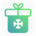 Gift  Icon