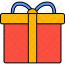 Gift  Icon