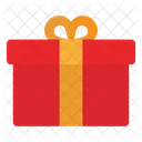 Gift  Icon